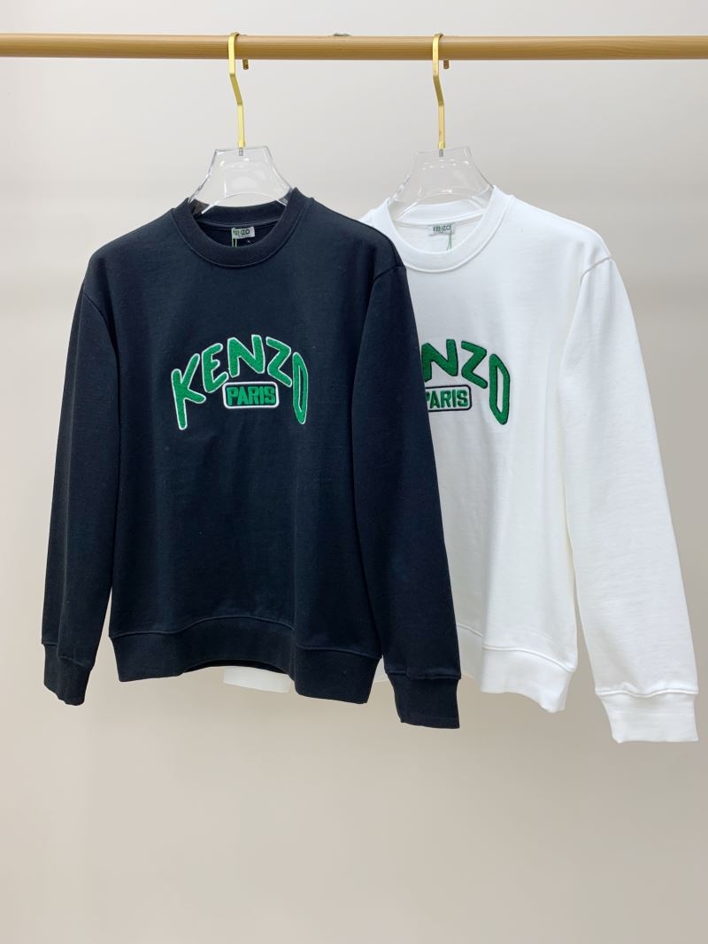 Kenzo Hoodies